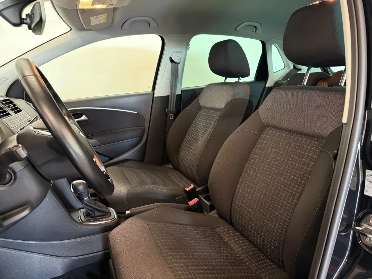 Billede 11 - VW Polo 1,2 TSi 90 Comfortline DSG BMT