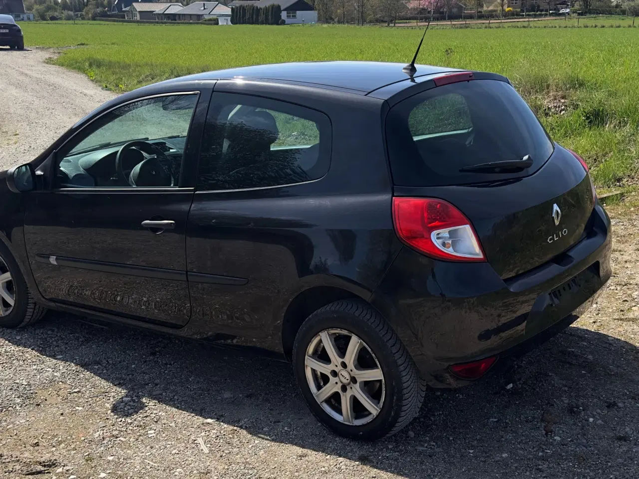 Billede 2 - Renault Clio 1.2 Eco 3d fra 03/2011 kKUN kørt Ca. 