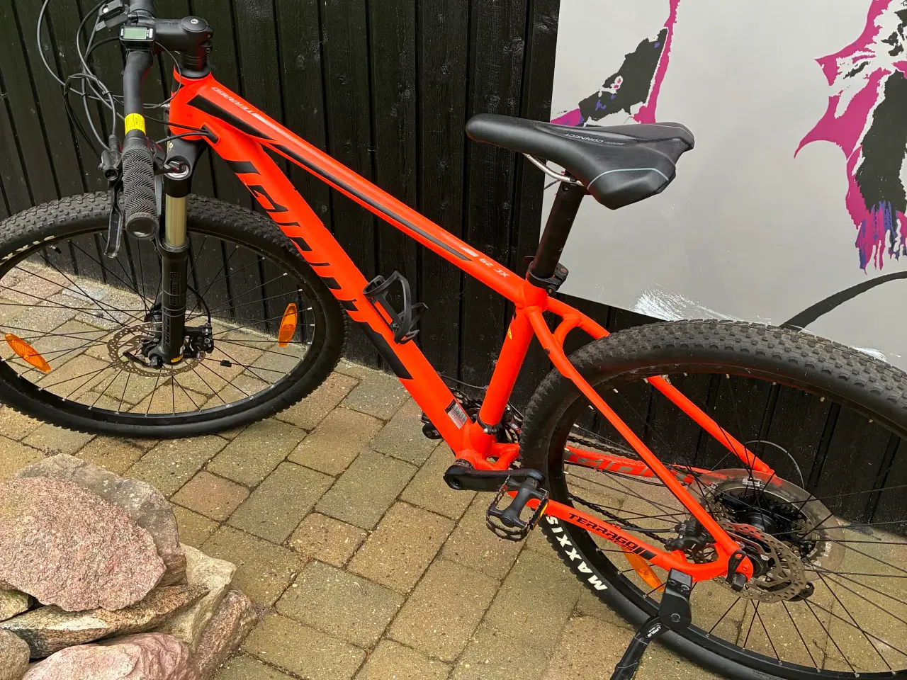 Billede 2 - Mountainbike 