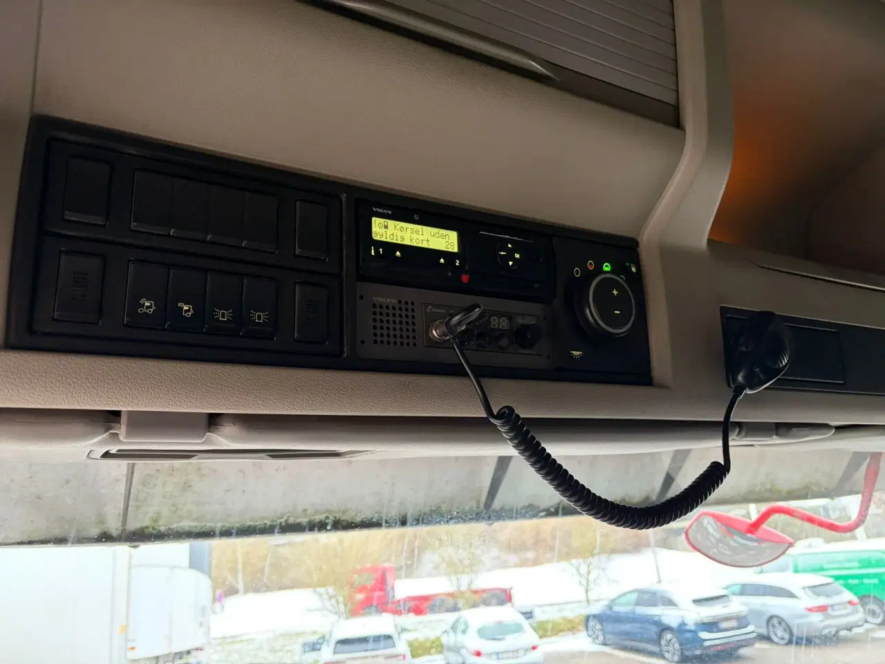 Billede 19 - Volvo FMX500 8X4