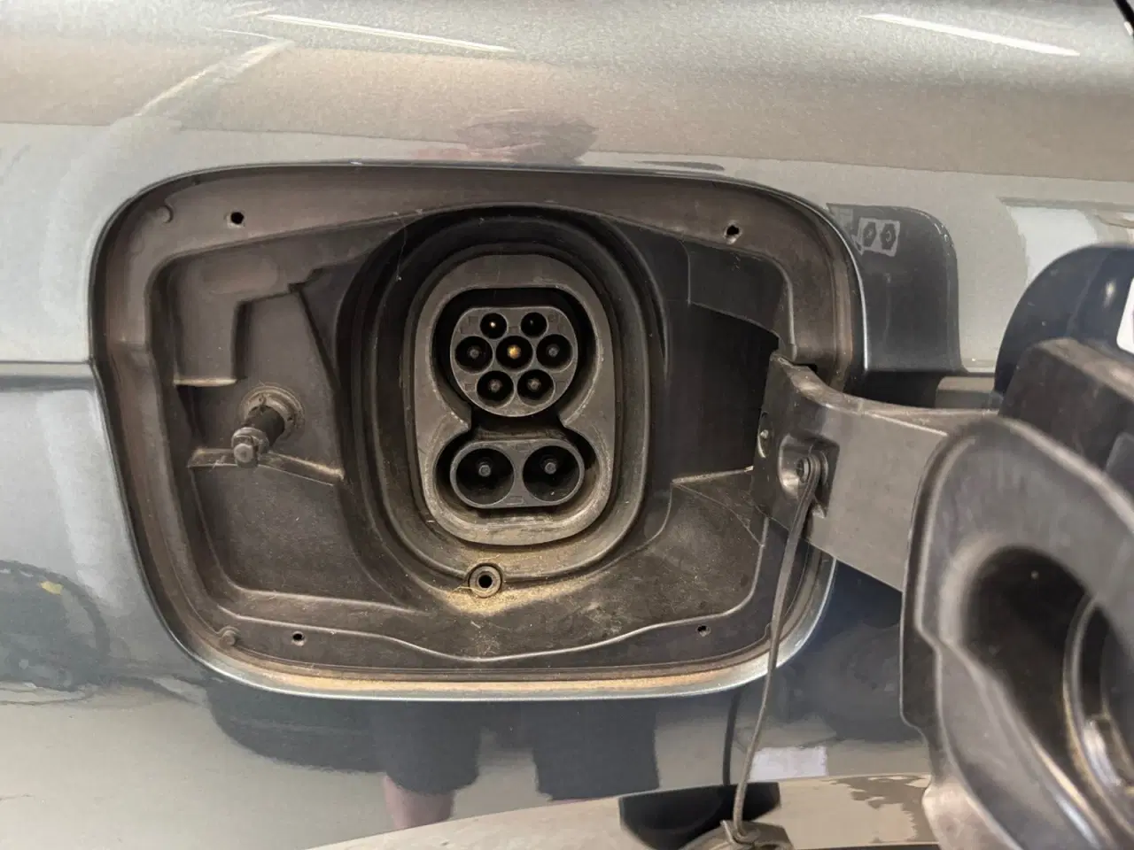 Billede 15 - Skoda Enyaq 60 iV