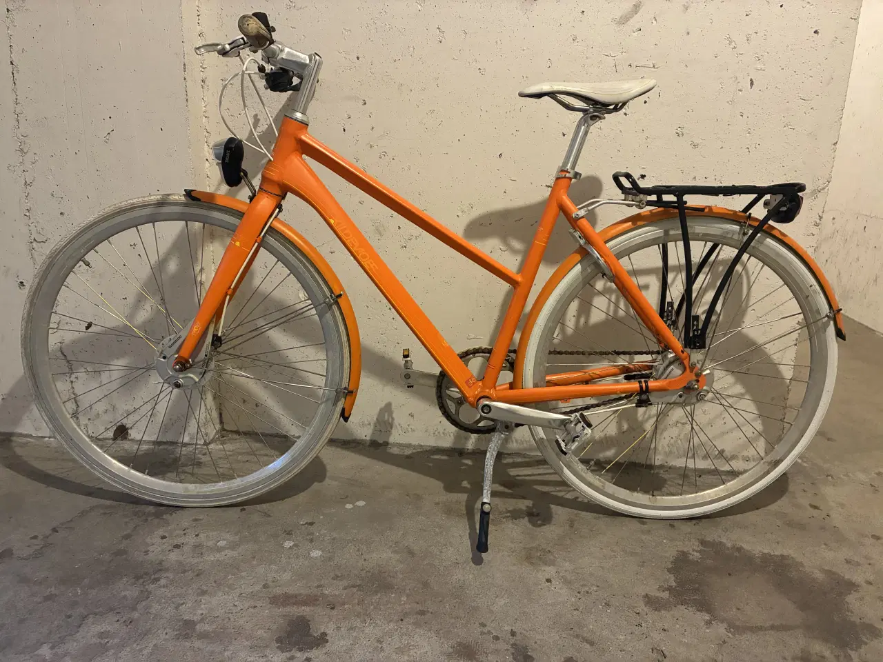 Billede 2 - Kildemoes Citybike, 7 gearet