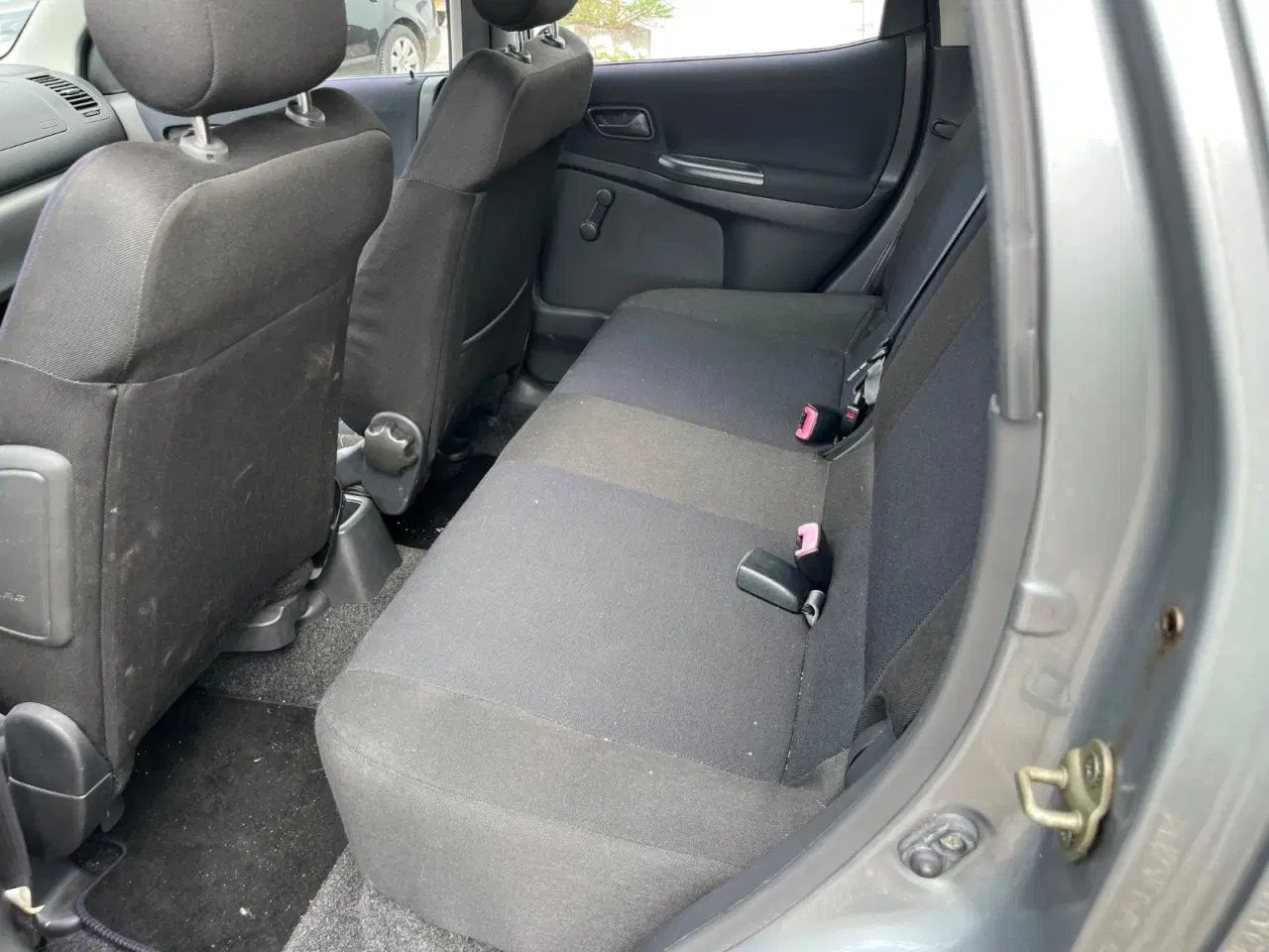 Billede 11 - Suzuki Ignis 1,3 Basic