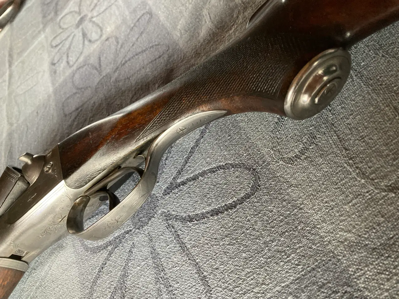 Billede 3 - Sauer jagtgevær cal. 20/65 