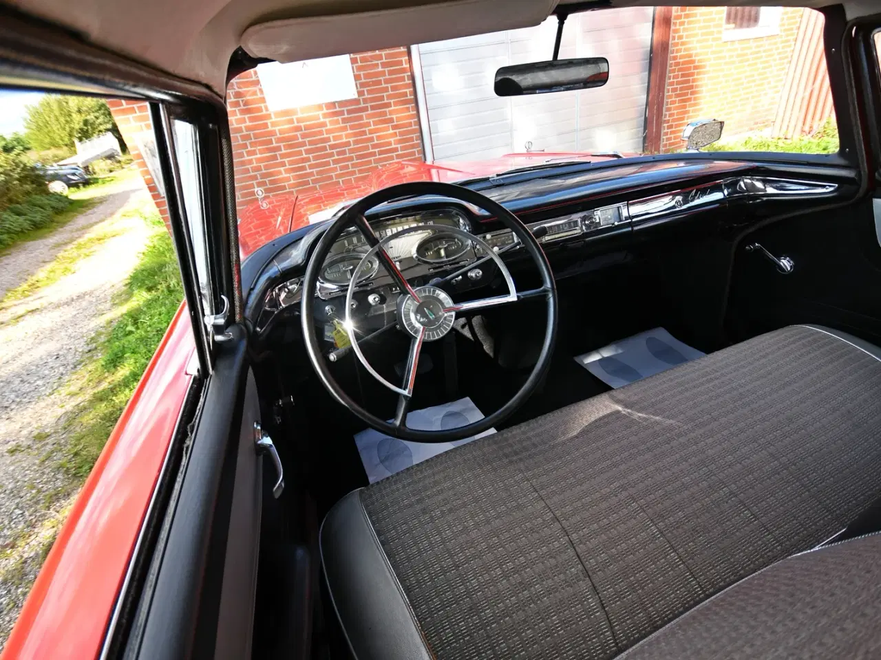 Billede 17 - Ford Edsel 4.9 v8 1959