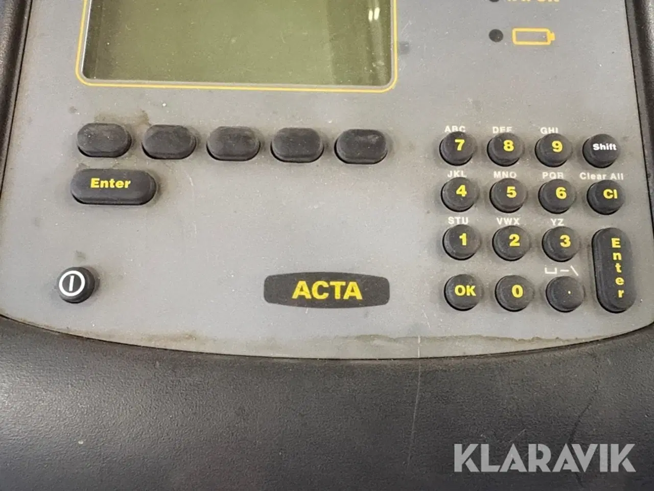 Billede 4 - Digital moment nøgle Atlas copco ACTA 3000 QC