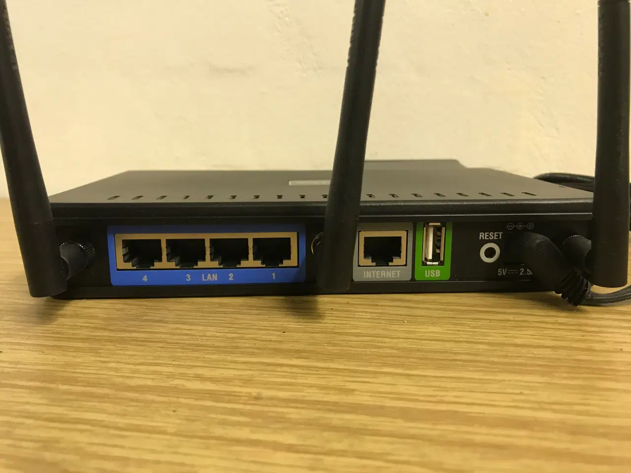 Billede 3 - D-Link trådløs router