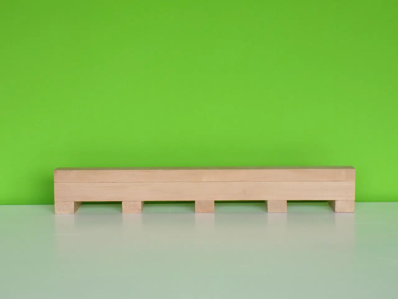 Billede 5 - Ny gallerihylde 50 cm 