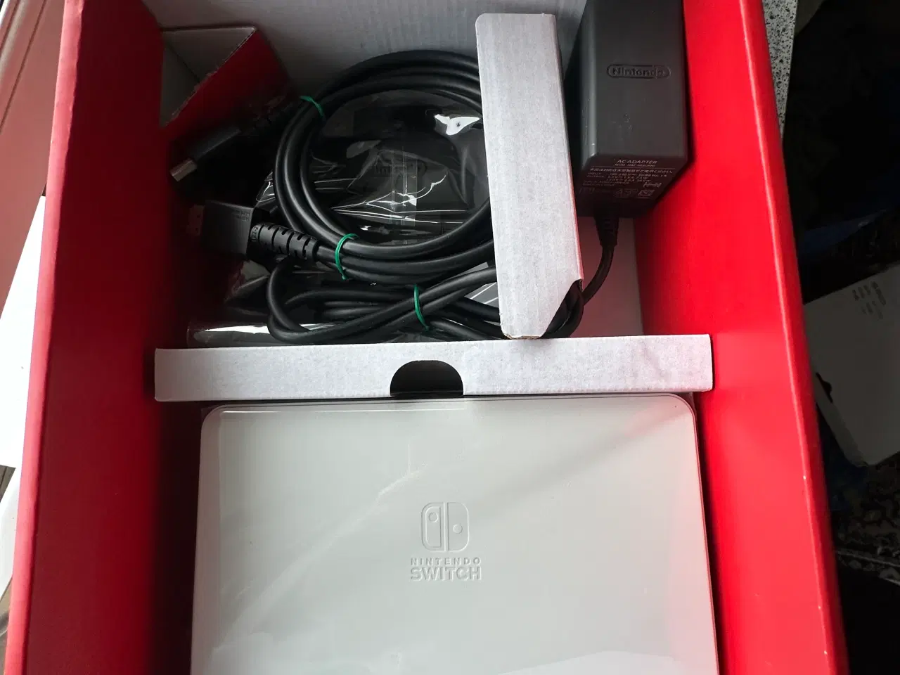 Billede 3 - Nintendo Switch OLED (Modded)