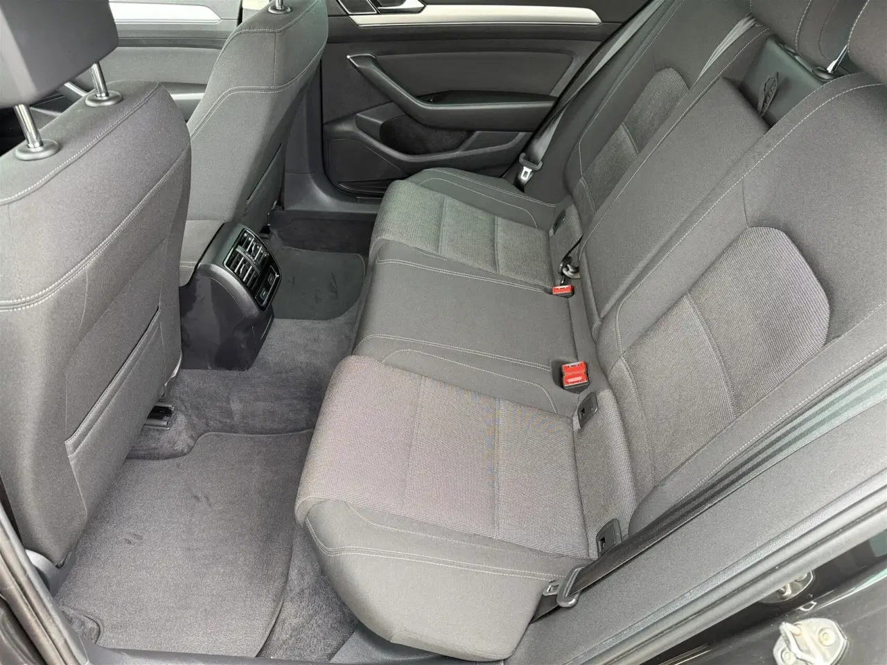 Billede 10 - VW Passat Variant 1,4 TSI BMT ACT Comfortline Premium DSG 150HK Stc 7g Aut.