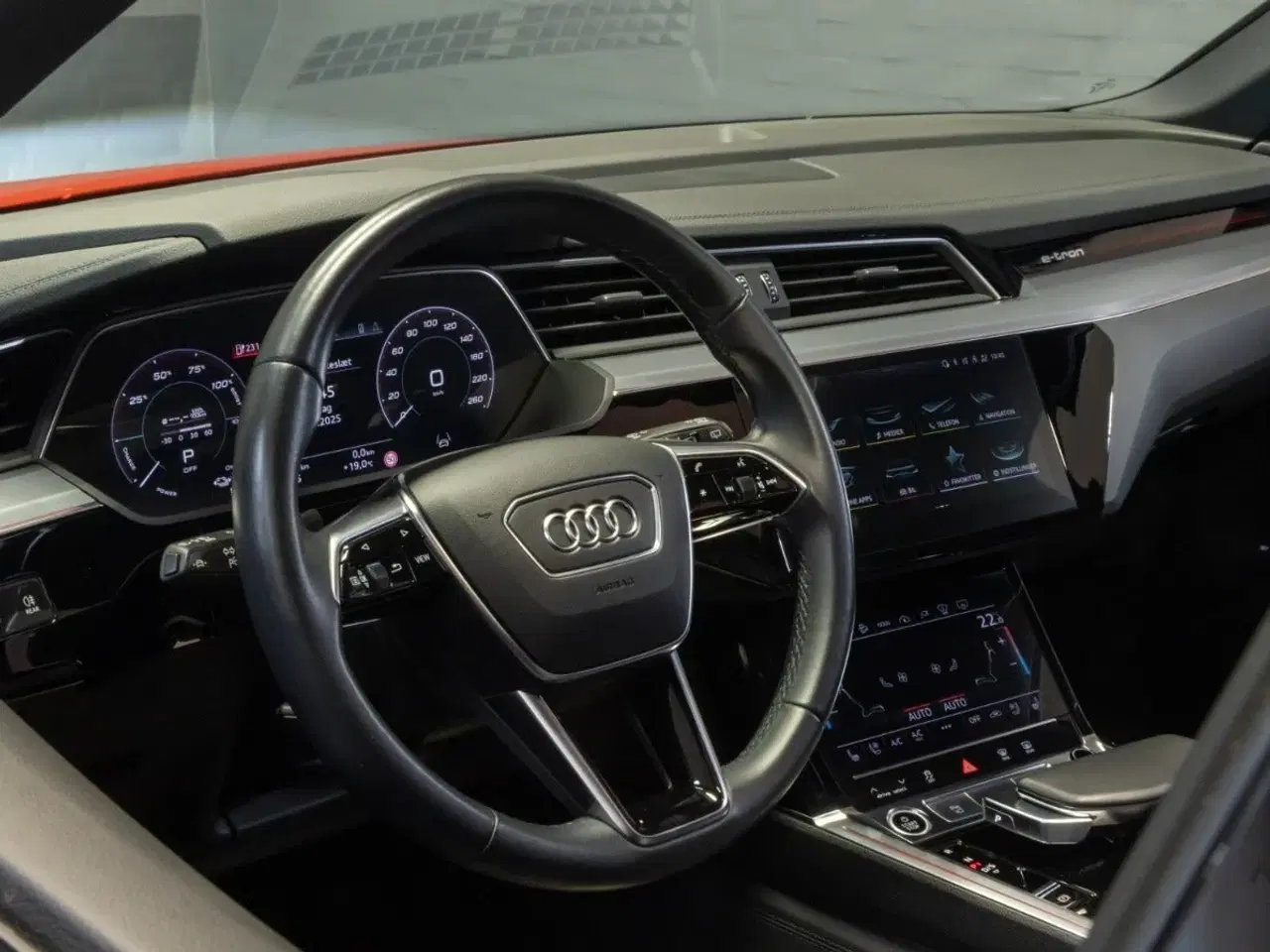 Billede 15 - Audi e-tron 55 S-line quattro