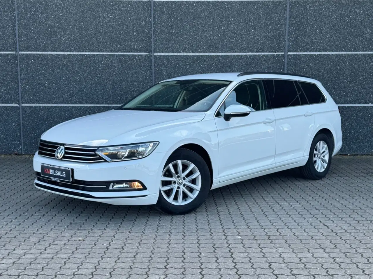 Billede 3 - VW Passat 1,4 TSi 150 Comfortline+ Variant DSG