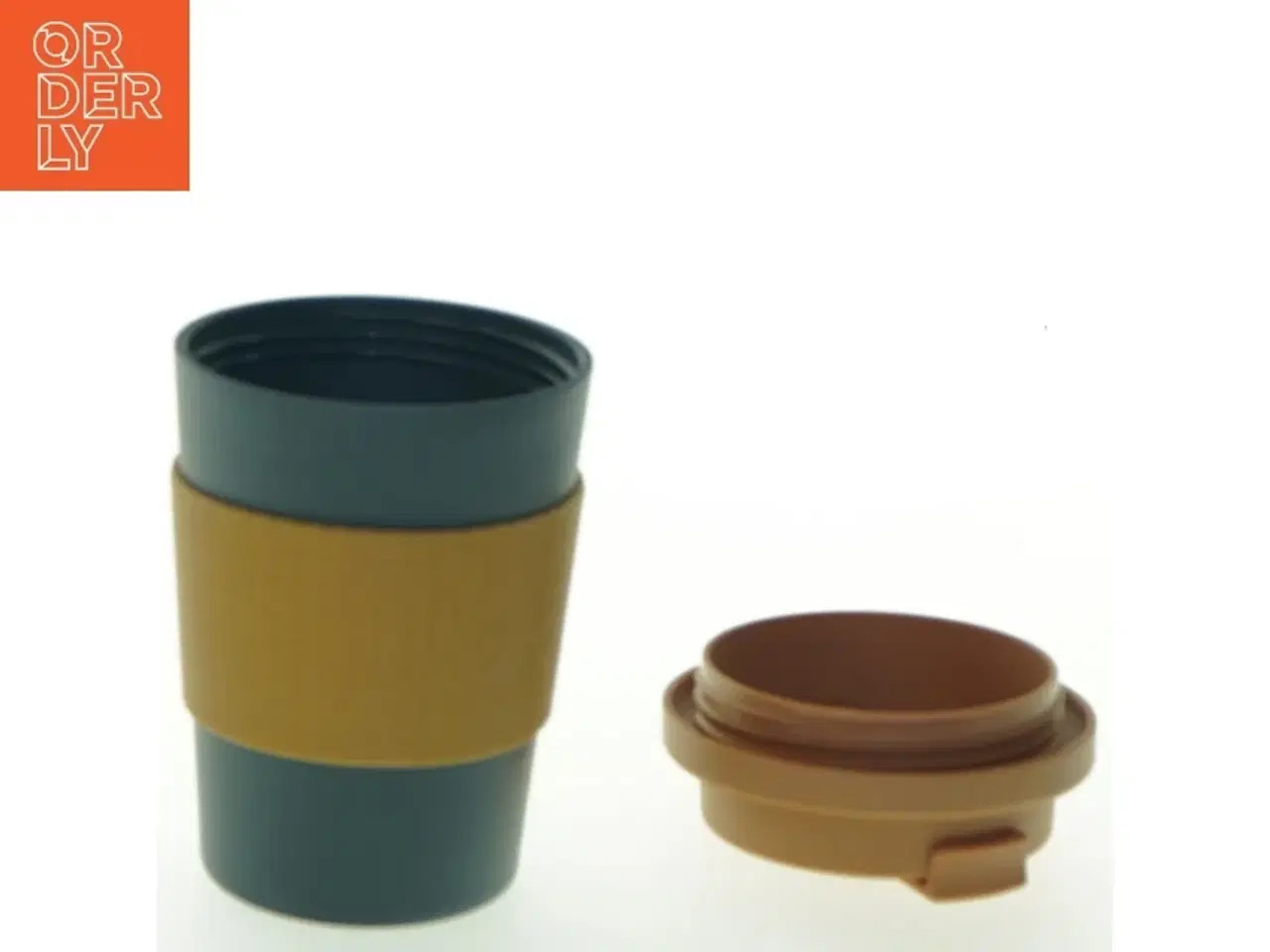 Billede 4 - Rejse krus fra FABELAB (str. 14 cm)