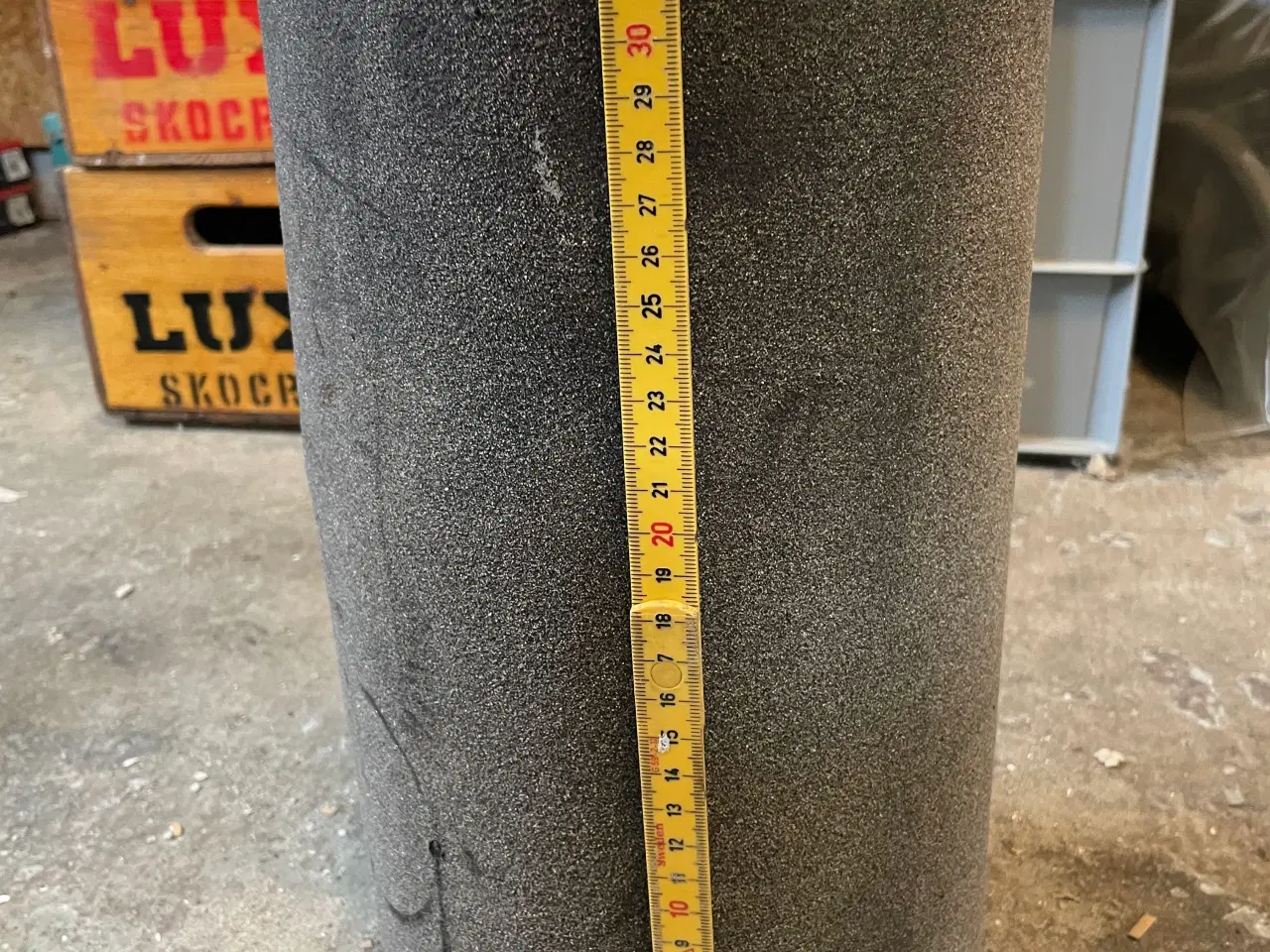 Billede 3 - Tagpap se højde på billede