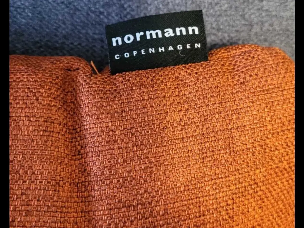 Billede 3 - normann COPENHAGEN helt nyt