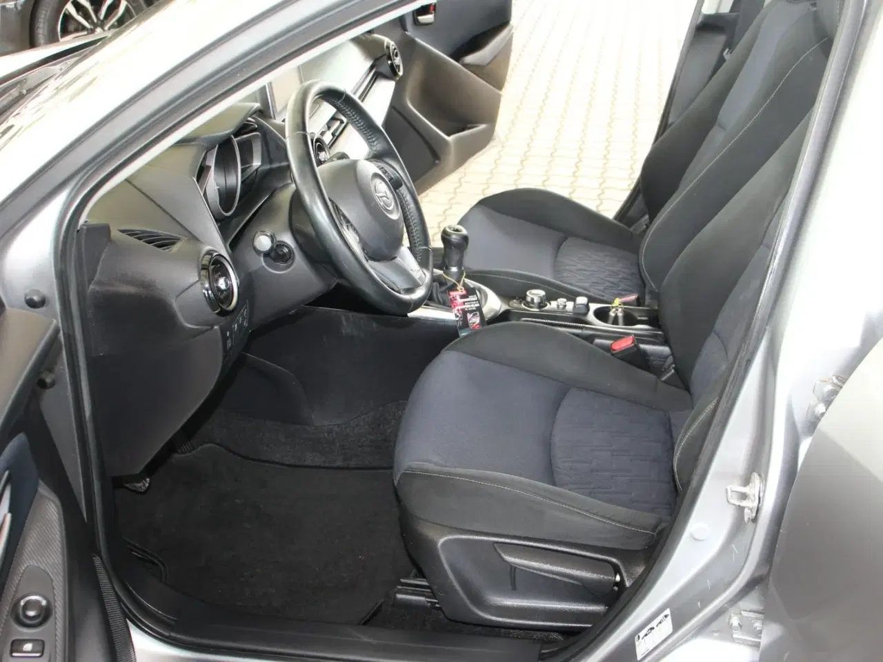 Billede 10 - Mazda 2 1,5 SkyActiv-G 90 Vision