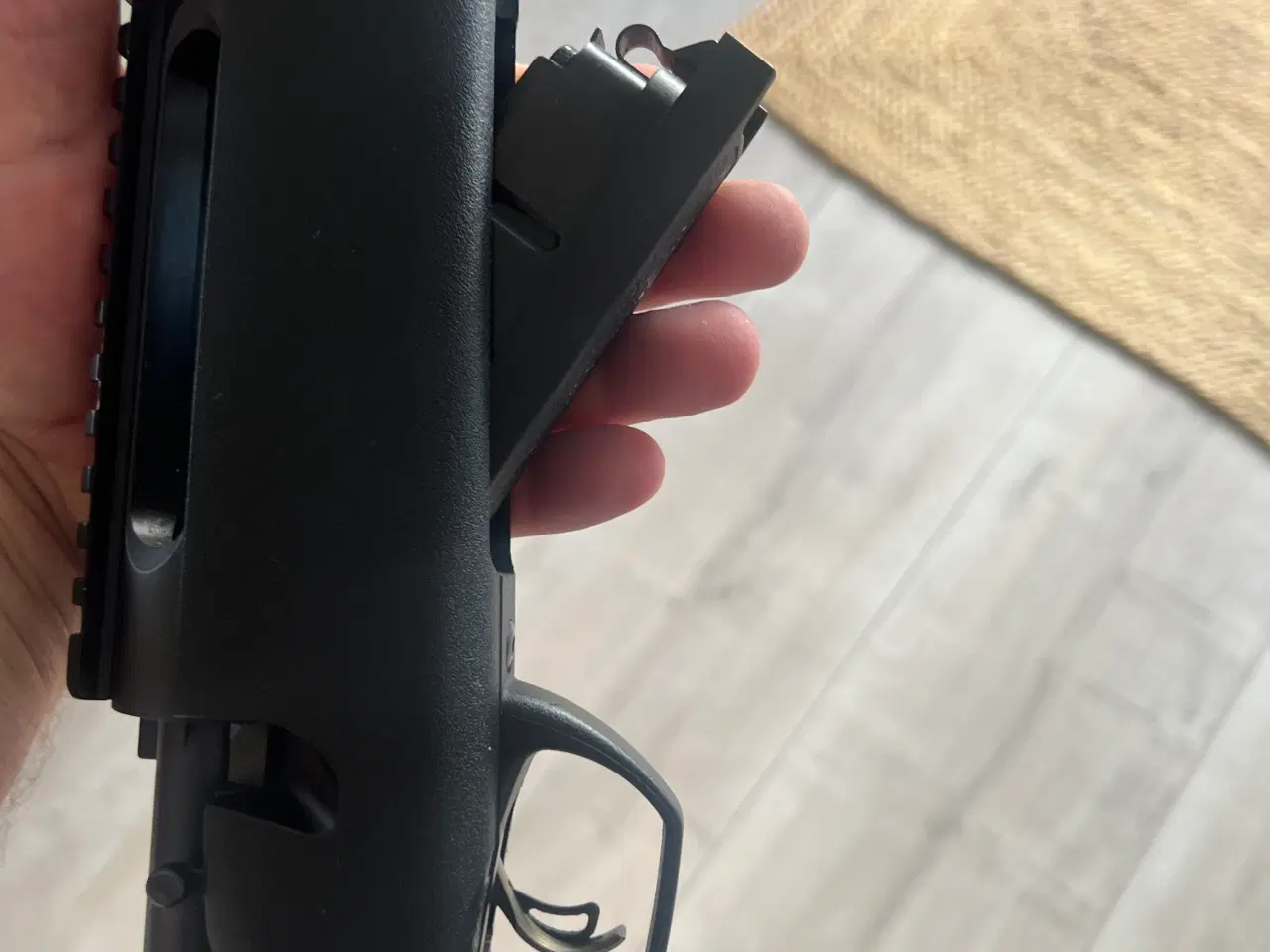 Billede 7 - Remington 783 Syntetisk. Cal 30 06