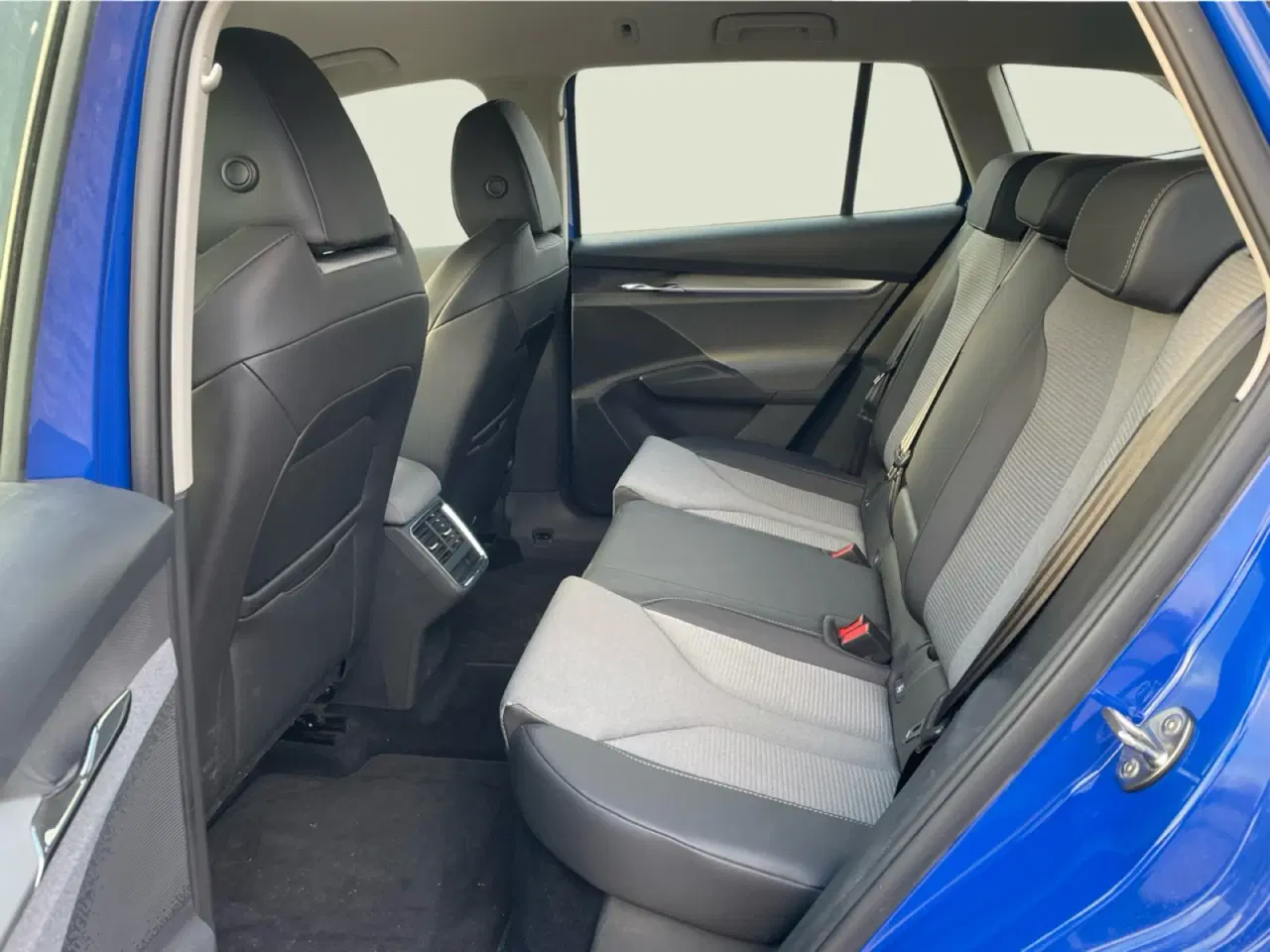 Billede 6 - Skoda Enyaq 80 iV 204HK 5d Aut.