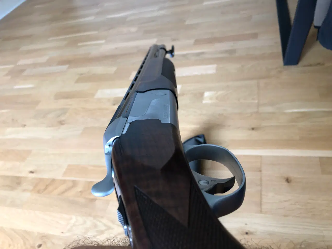 Billede 5 - Tikka 512 SC - 12/70