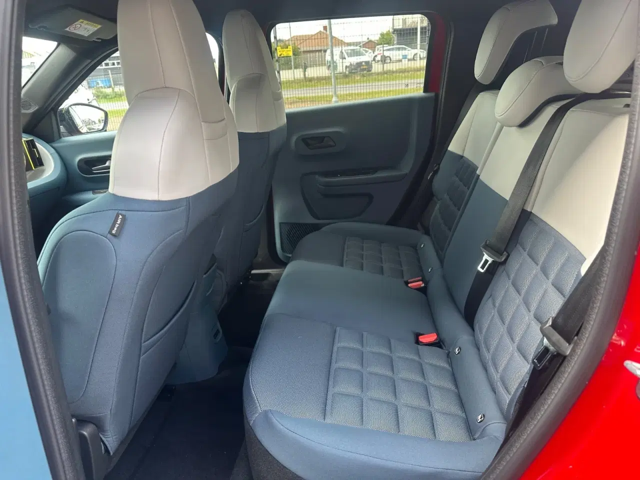 Billede 10 - Fiat Grande Panda E 45 la Prima