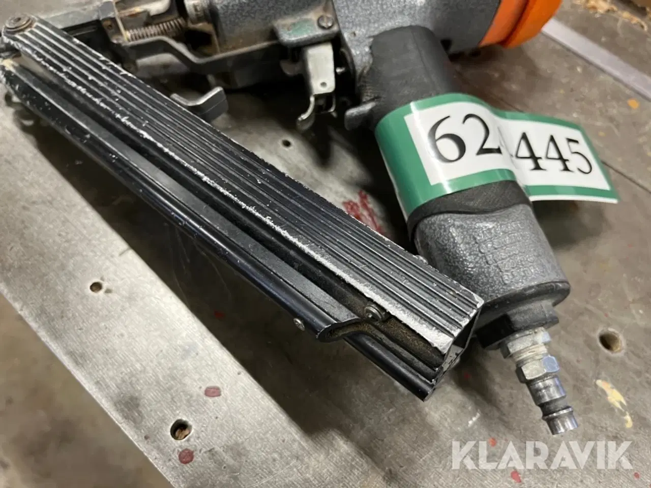 Billede 3 - Beslag sømpistol Paslode 4040