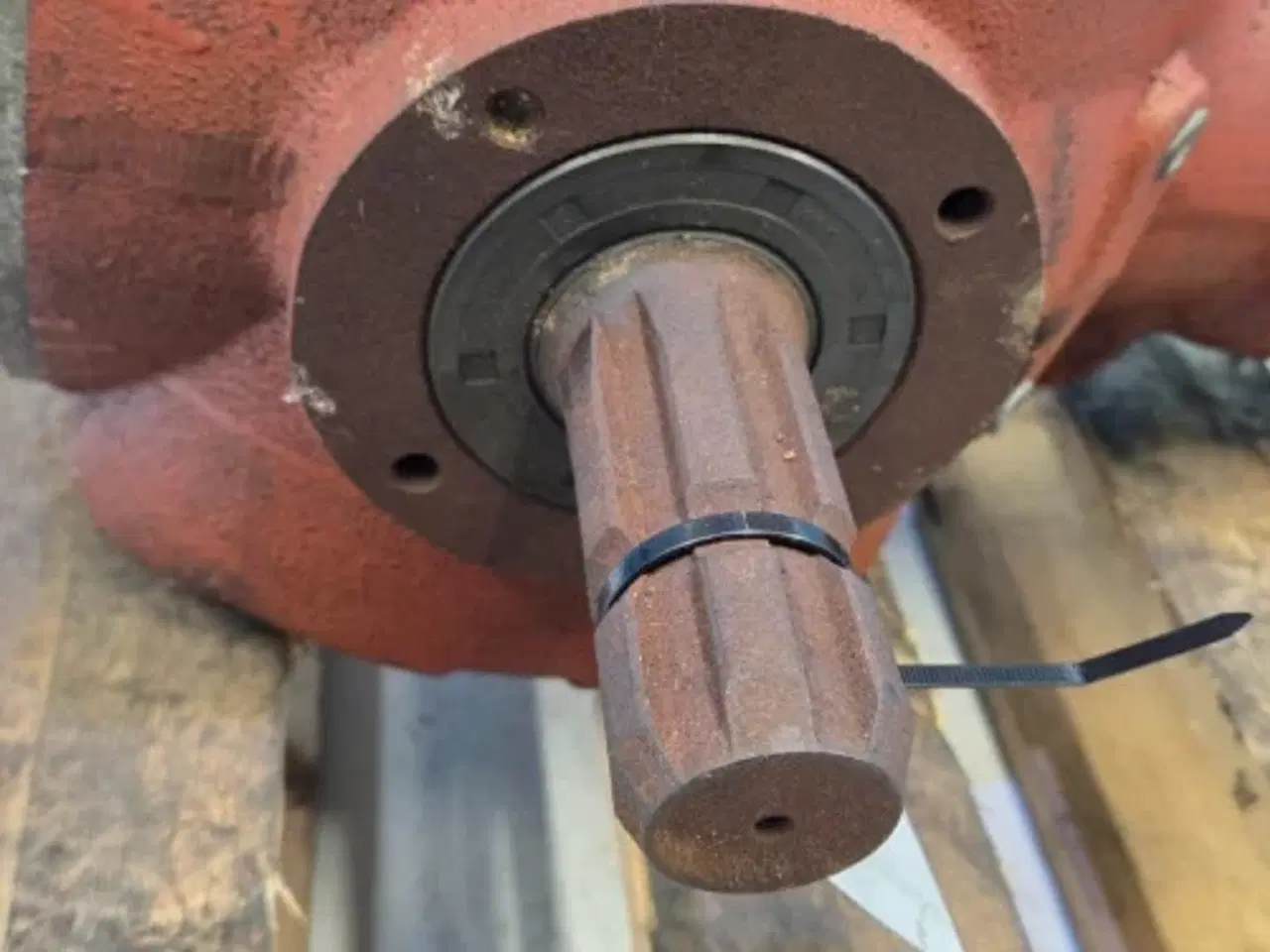 Billede 5 - GB Gearkasse GB.02809