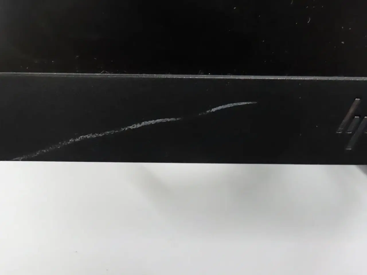 Billede 2 - 2 stk. Computerskærme 27" HP