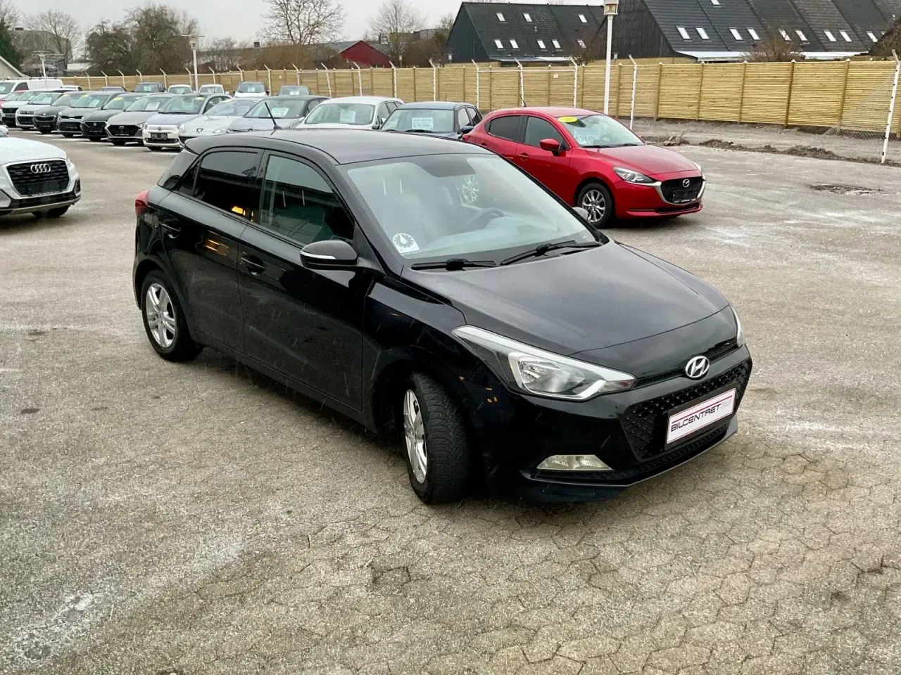 Billede 6 - Hyundai i20 1,0 T-GDi Trend