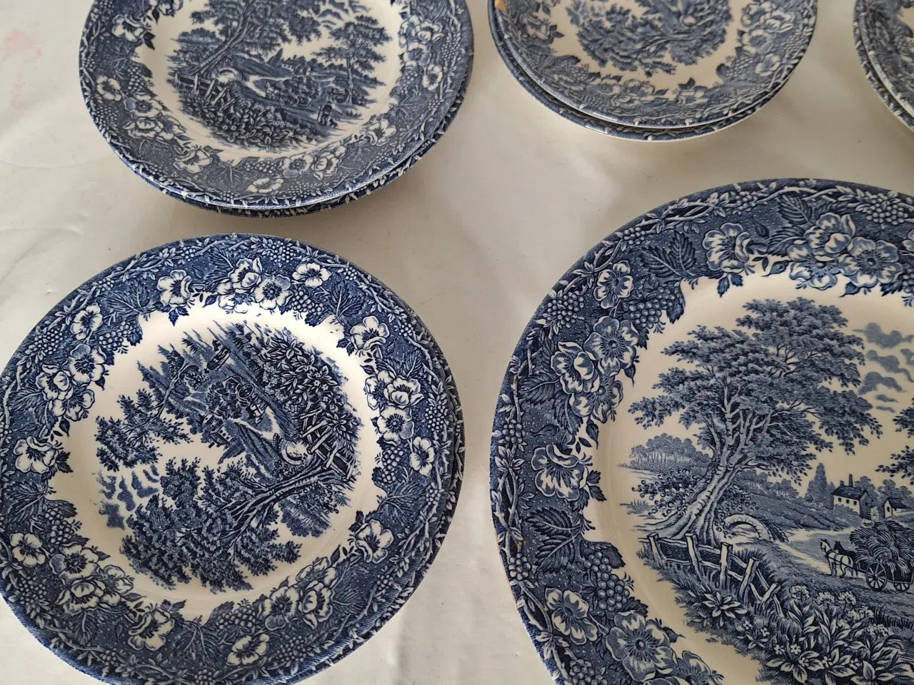 Billede 2 - Servicestel	