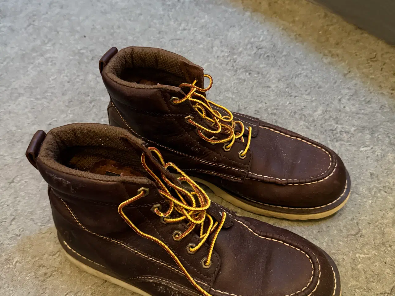 Billede 6 - Wolverine Vinterstøvler 