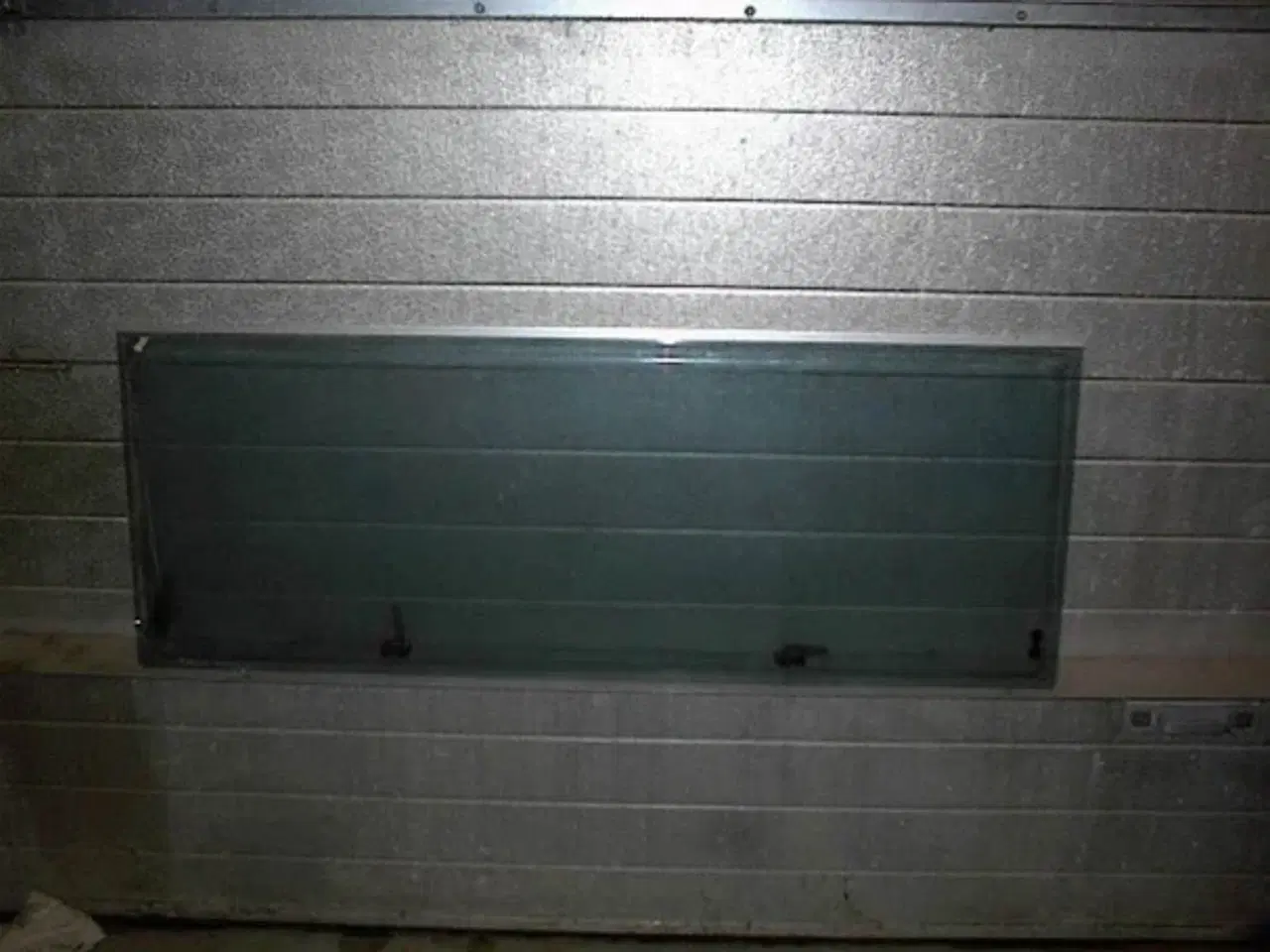 Billede 1 - Rude Fast karm