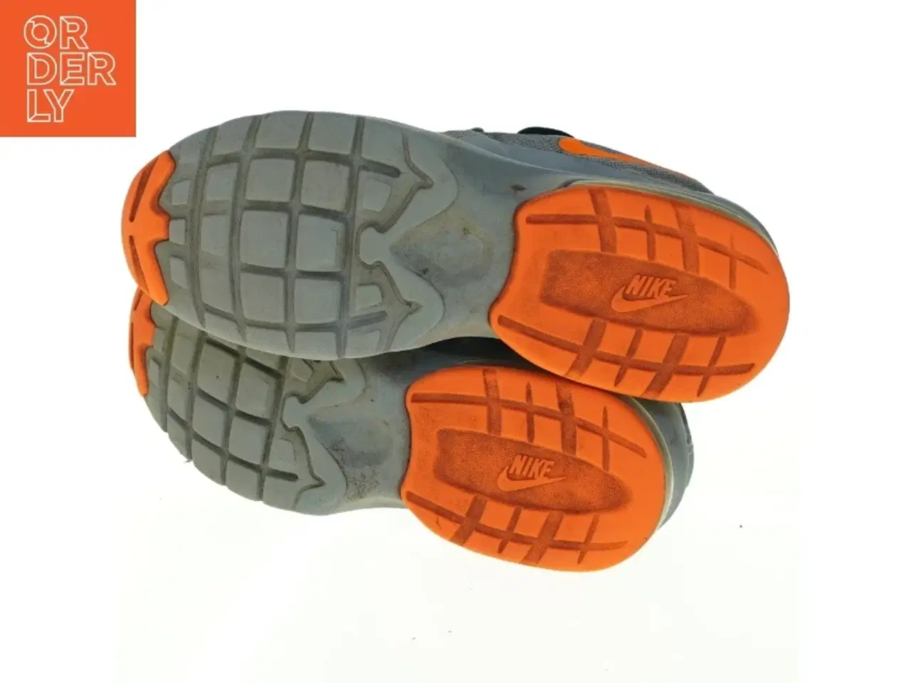 Billede 6 - Nike Air Max sneakers fra Nike (str. 36,5)