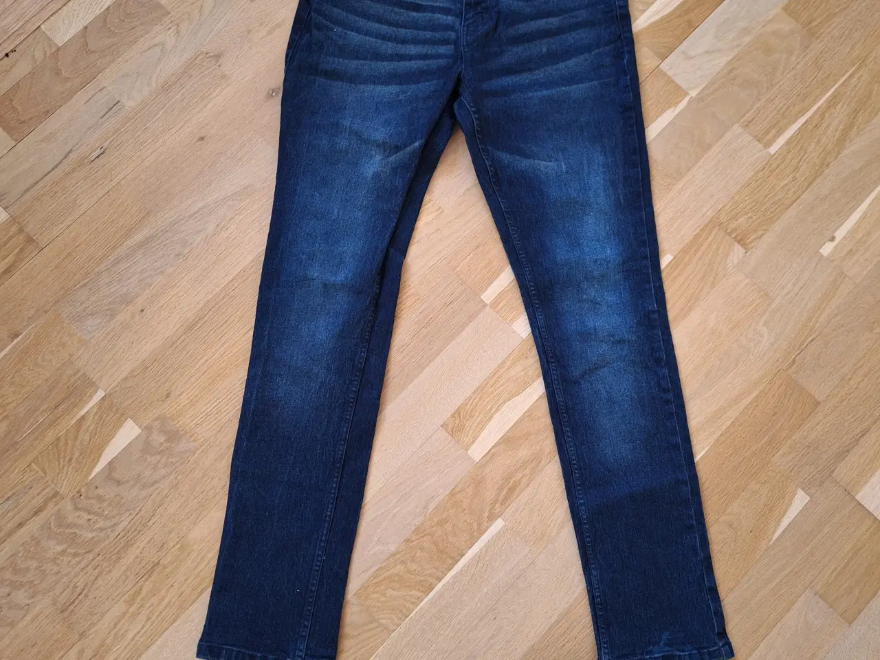 Billede 1 - Cowboybukser	