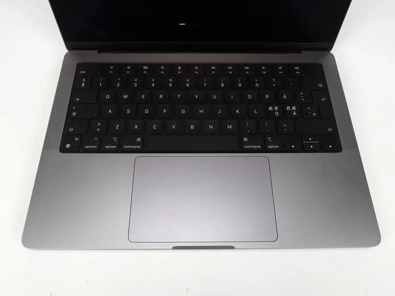 Billede 2 - Apple MacBook Pro M1 MAX 14" 2021