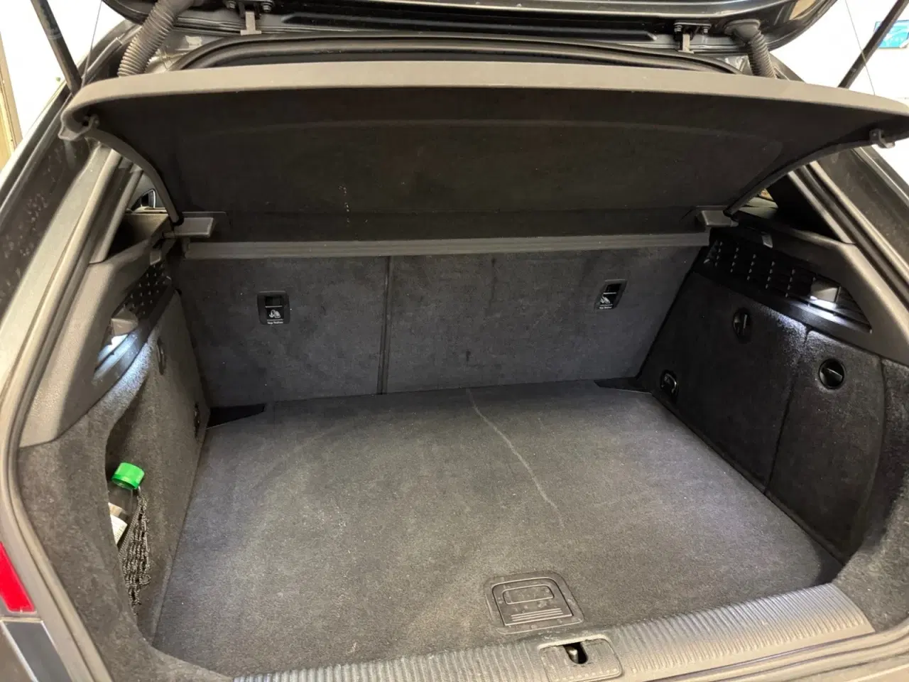 Billede 16 - Audi A3 2,0 TDi 150 S-line Sportback S-tr.
