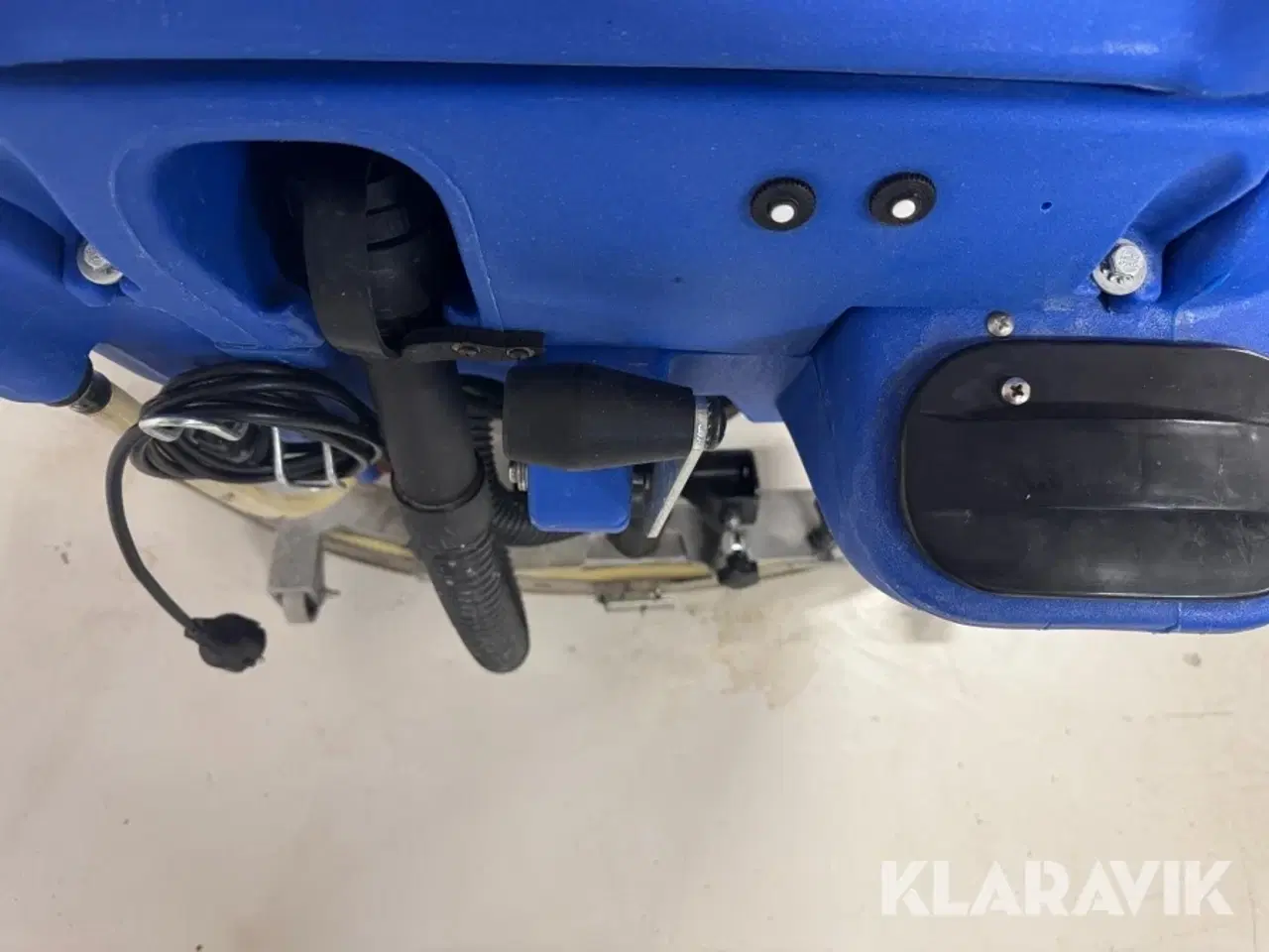 Billede 12 - Gulvvaskemaskine Nilfisk ALTO Scrubtec 886