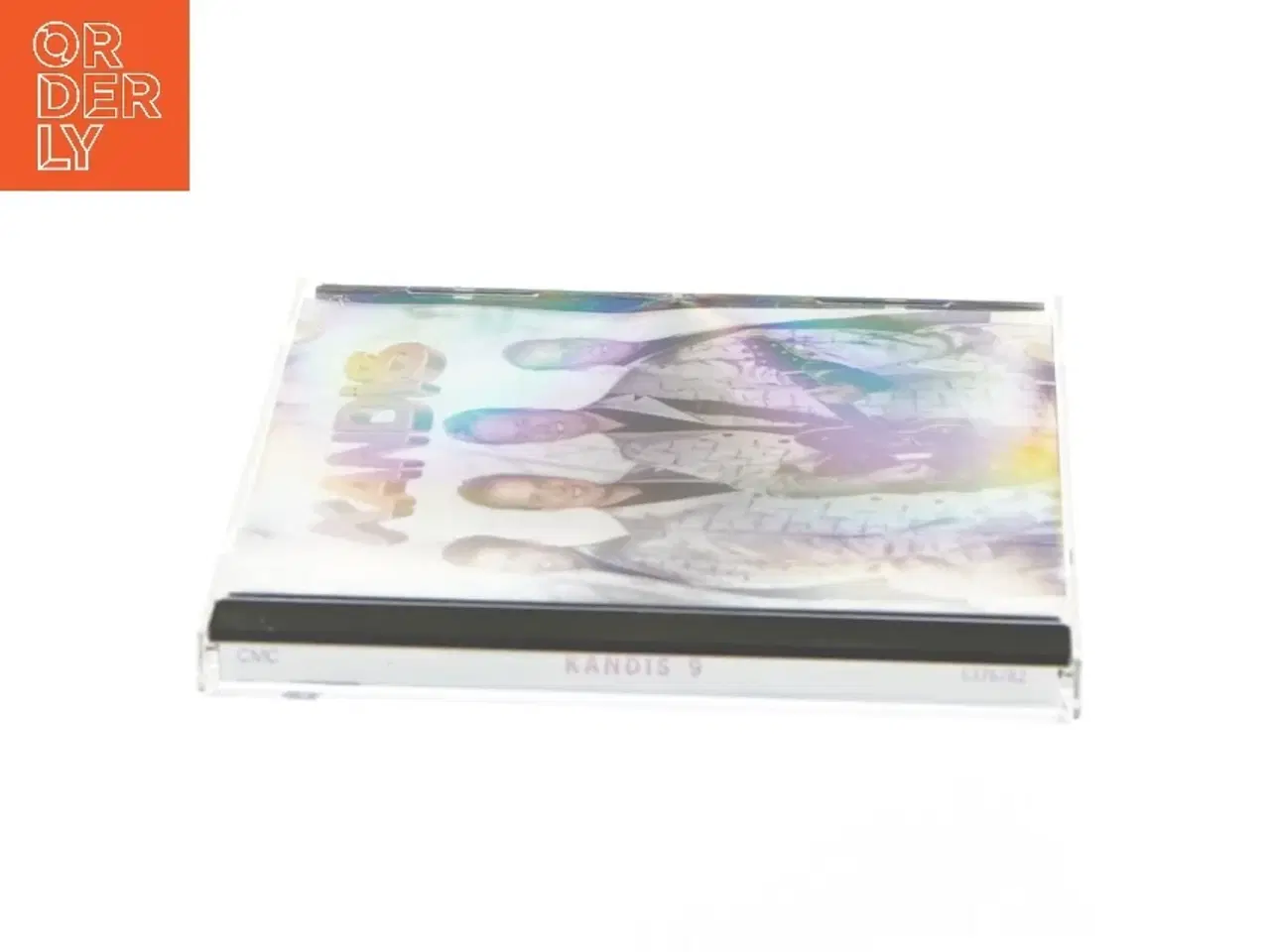 Billede 2 - Kandis 9 CD