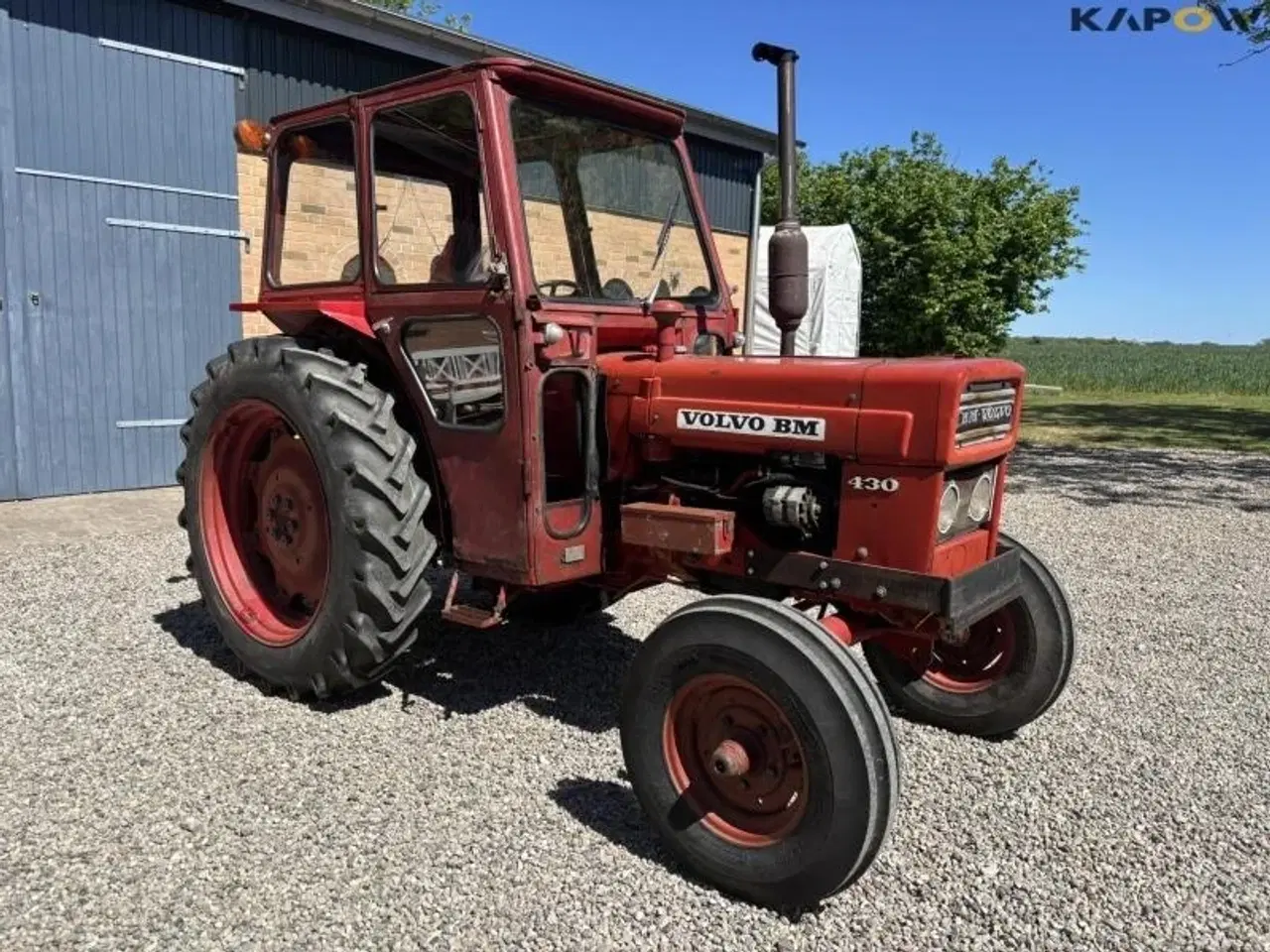 Billede 3 - Volvo 430