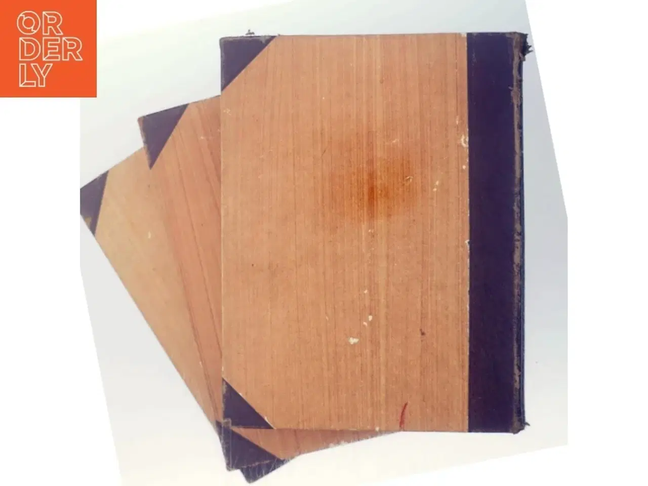 Billede 6 - Vort lands dyreliv 1-3