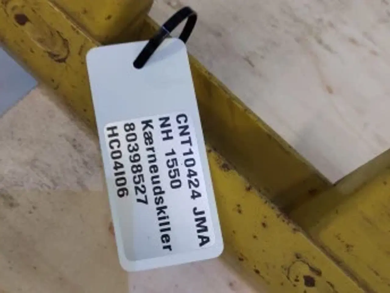 Billede 10 - New Holland Kærneudskiller 80398527