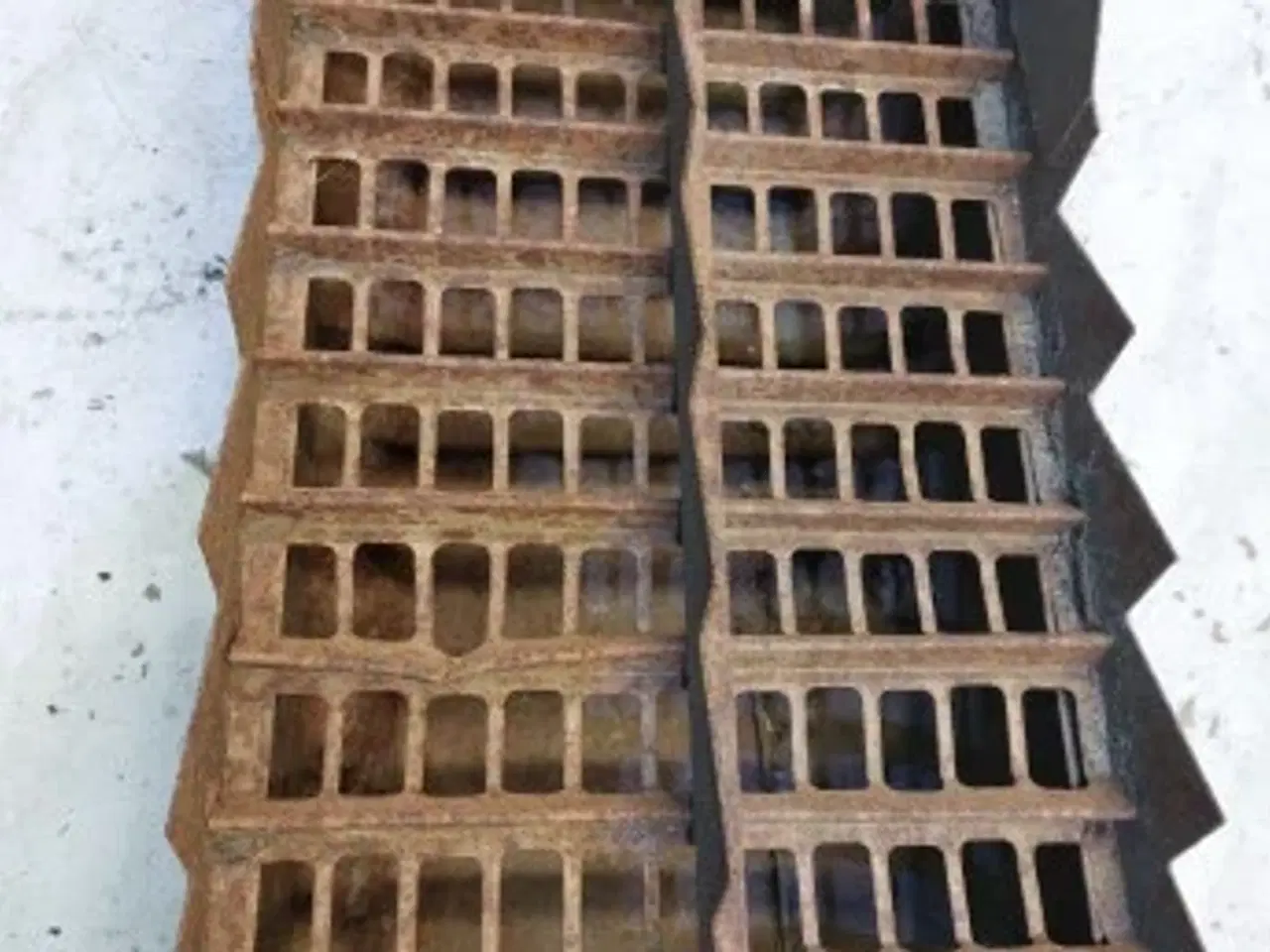 Billede 10 - Dronningborg D7000 Ryster 28450440