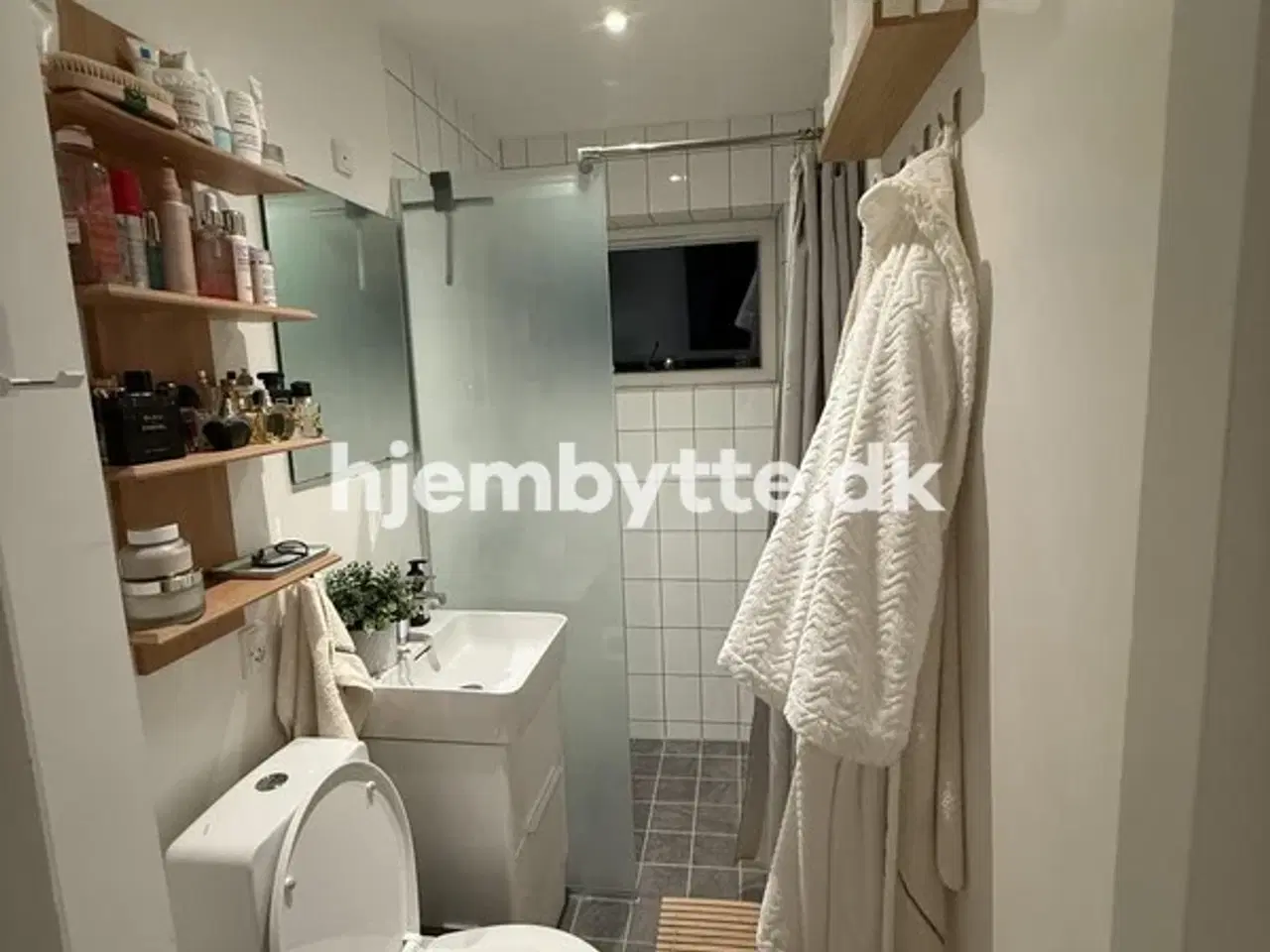 Billede 21 - Hjembytte - Øresundsvej