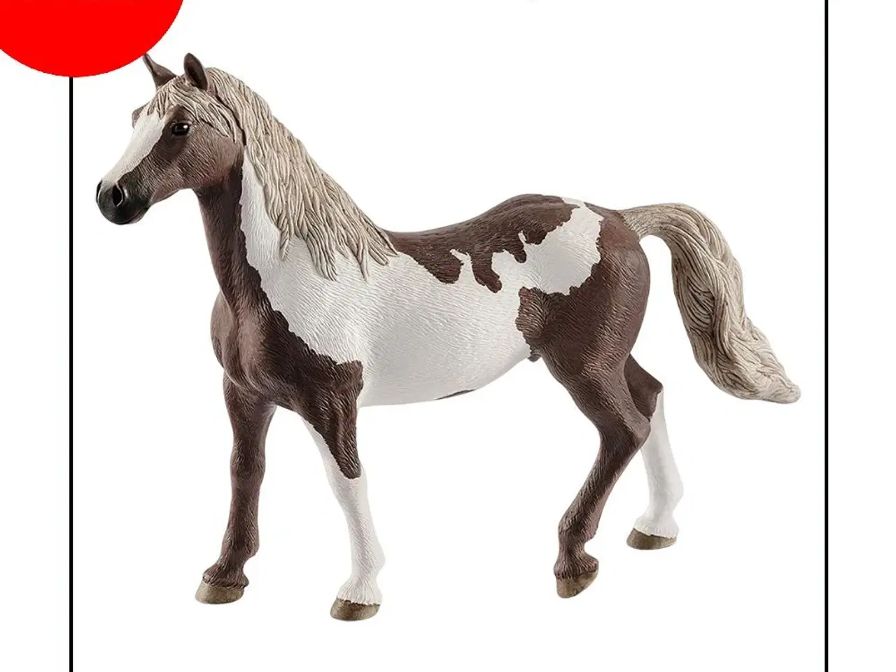 Billede 1 - Schleich 13885 Paint Horse Gelding (2019)