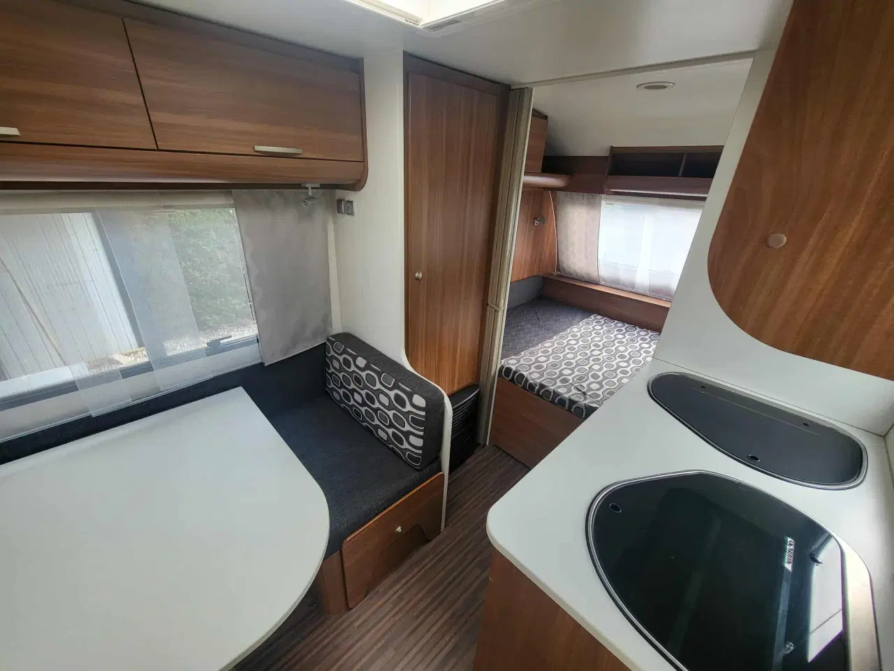 Billede 13 - Adria Altea 390, 2011
