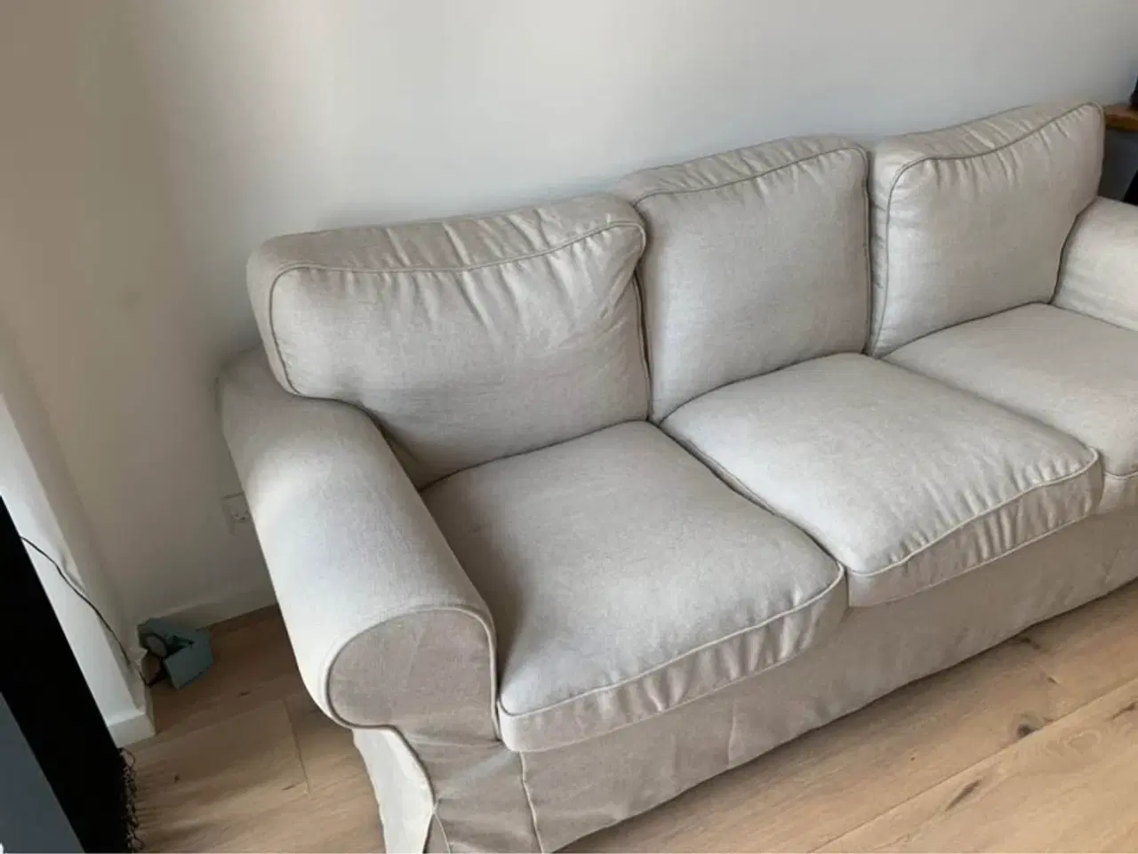 Billede 1 - Sofa