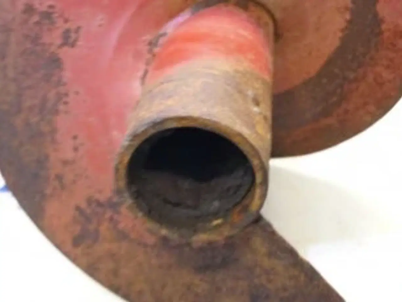 Billede 2 - Case 1640 Tømmesnegl 192835C1