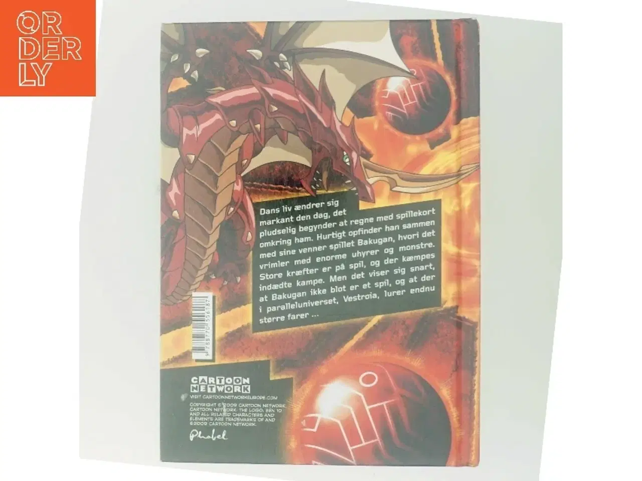 Billede 3 - Kampen begynder af Agnete Friis (Bog)