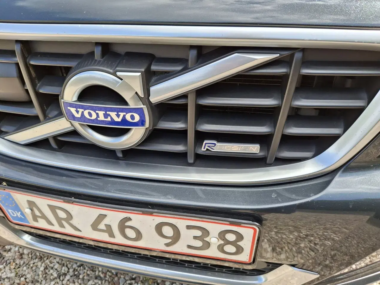 Billede 13 - Volvo XC60 3,0 T6 304 R-Design aut. AWD