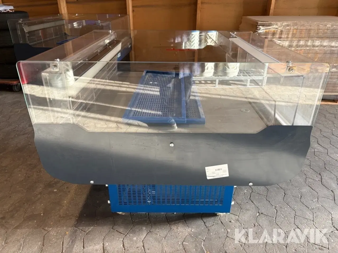 Billede 7 - Kølemontre Kaplanlar Jasper DL