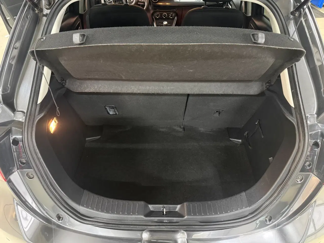 Billede 12 - Mazda 2 1,5 SkyActiv-G 90 Niseko